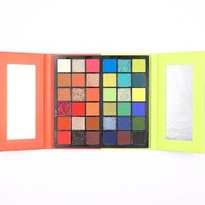 Kara - BAILEY VS KAILEY Duo Eye Palette